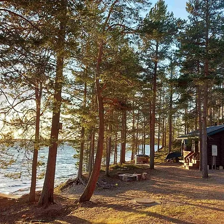 Porotieva Chalet *