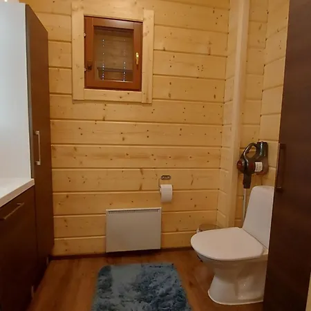 Chalet Porotieva Posio