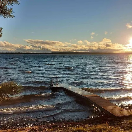 Porotieva Σαλέ *