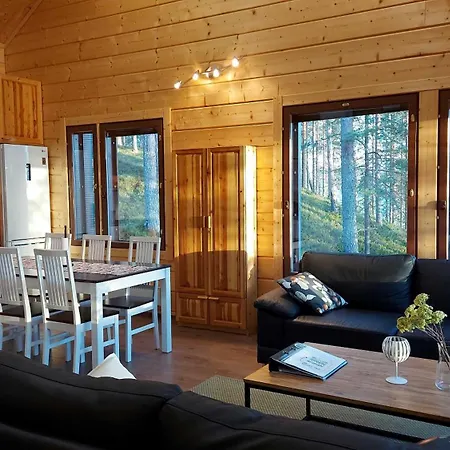 Horská chata Porotieva