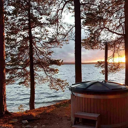 Porotieva Chalet *
