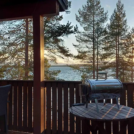 Chalet Porotieva *