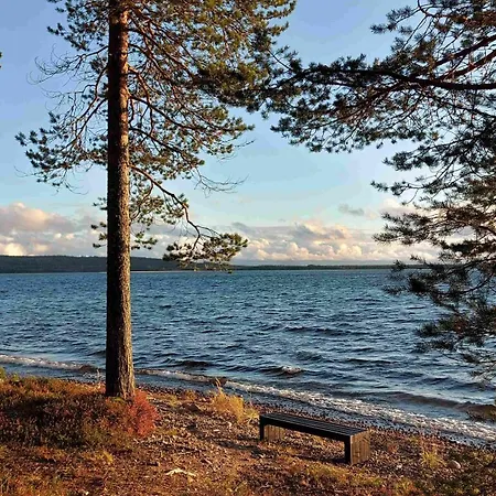 Porotieva Horská chata Posio