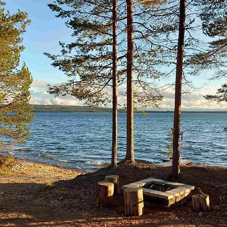 Porotieva Chalet *