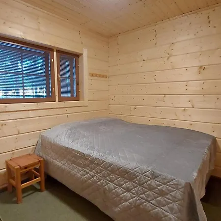 Porotieva Horská chata