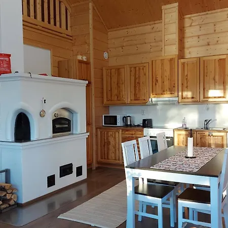 Chalet Porotieva