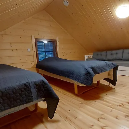Chalet Porotieva *
