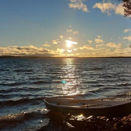 Porotieva Horská chata Posio