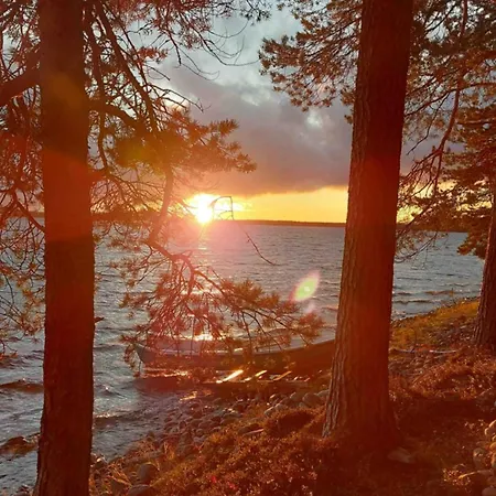 Porotieva Horská chata *