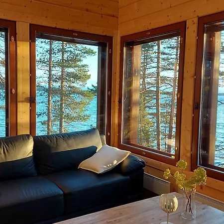 Chalet Porotieva