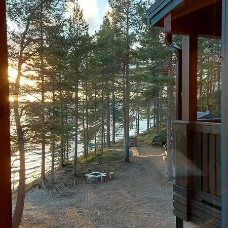 Porotieva Horská chata *