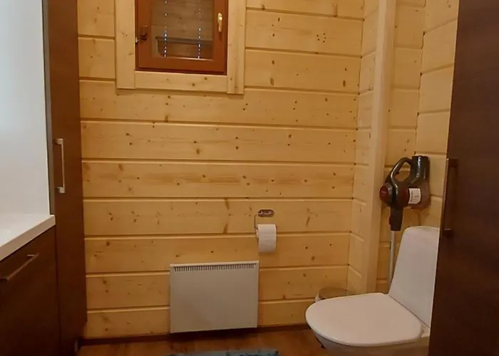 Chalet Porotieva Posio