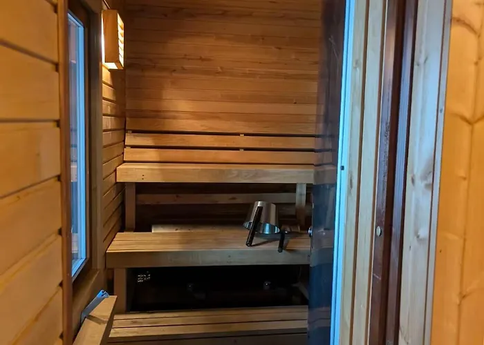 Chalet Porotieva Posio